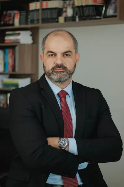 Diego Sampaio