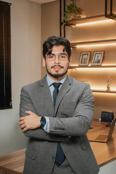 Paulo Eduardo C. Carvalho